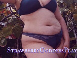 StrawberryGoddessPlay