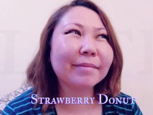 Strawberry_Donut