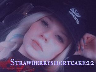 Strawberryshortcake22