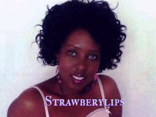 Strawberylips