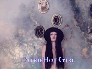 StripHot_Girl