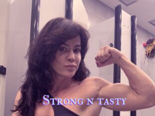 Strong_n_tasty