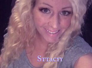 Sttacyy