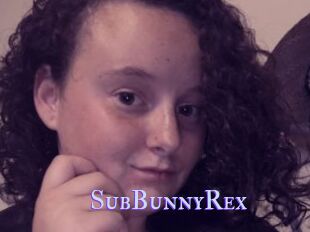 SubBunnyRex