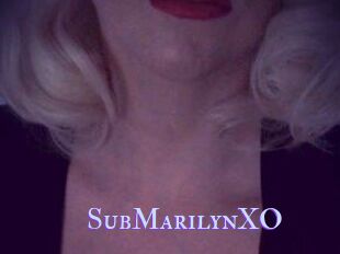 SubMarilynXO