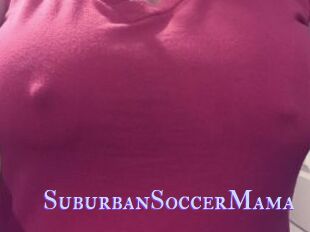 SuburbanSoccerMama