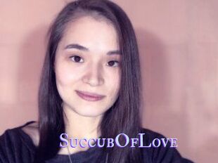 SuccubOfLove