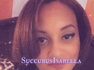 SuccubusIsabella