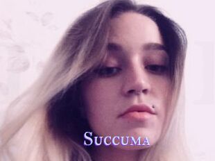 Succuma