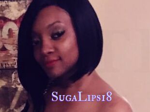 SugaLips18