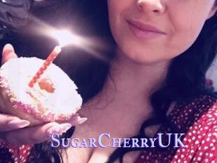 SugarCherryUK