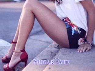 SugarEvie