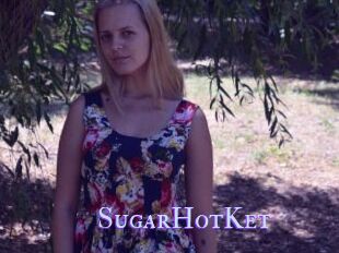 SugarHotKet