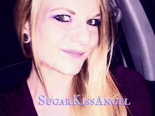 SugarKissAngel