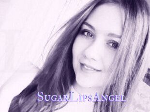 SugarLipsAngel