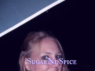 SugarNdSpice