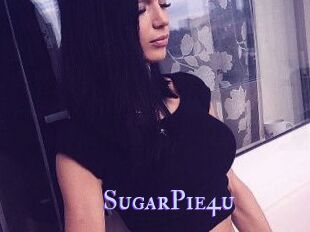 SugarPie4u