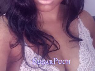 SugarPuch