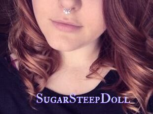 SugarSteep_Doll