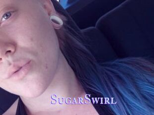 SugarSwirl