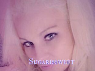 Sugarissweet