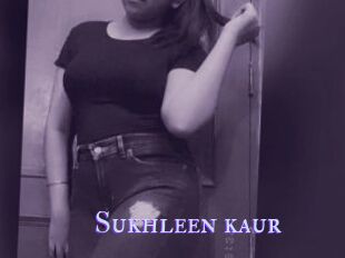 Sukhleen_kaur