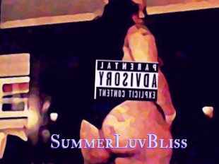 SummerLuvBliss