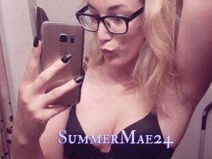 SummerMae24