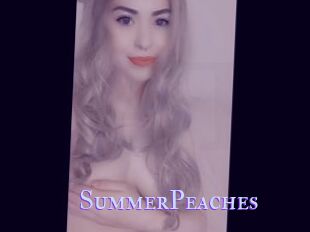 SummerPeaches