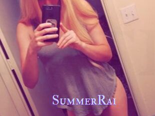 SummerRai