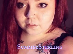 SummerSterling