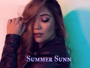 Summer_Sunn