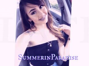 SummerinParadise