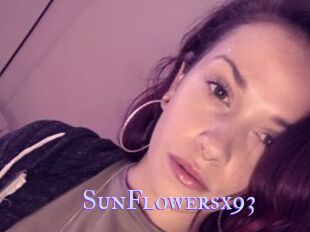 SunFlowersx93