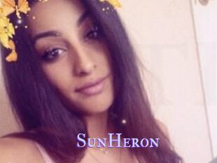 SunHeron