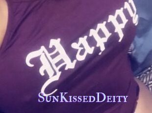 SunKissedDeity