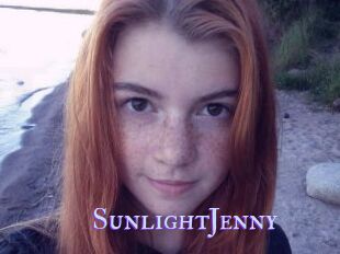 SunlightJenny