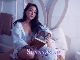 SunnyAsian