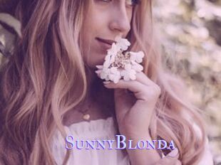 SunnyBlonda