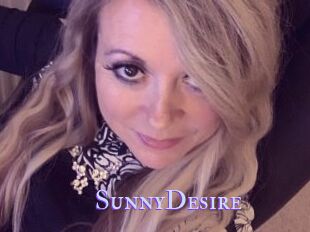 SunnyDesire