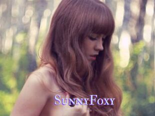 SunnyFoxy