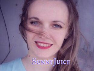 SunnyJuice