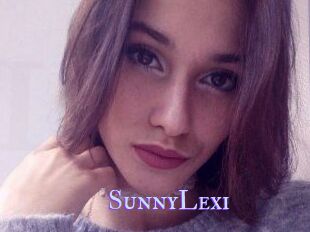 SunnyLexi