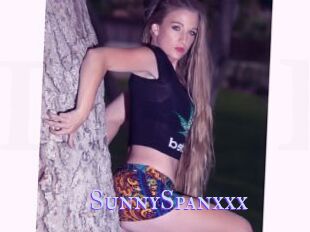 SunnySpanxxx