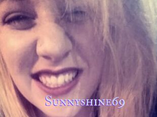 Sunnyshine69