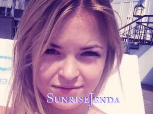 SunriseJenda