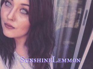 SunshineLemmon