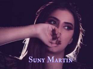 Suny_Martin