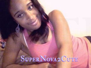 SuperNova2Cute