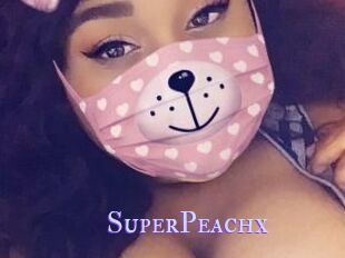 SuperPeachx